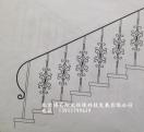楼梯扶手11