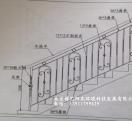 铁艺楼梯16