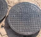 井盖